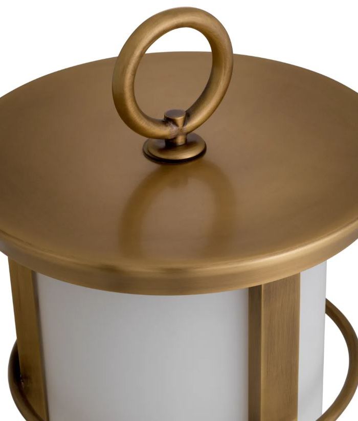 Outdoor Table Lamp Enrica L