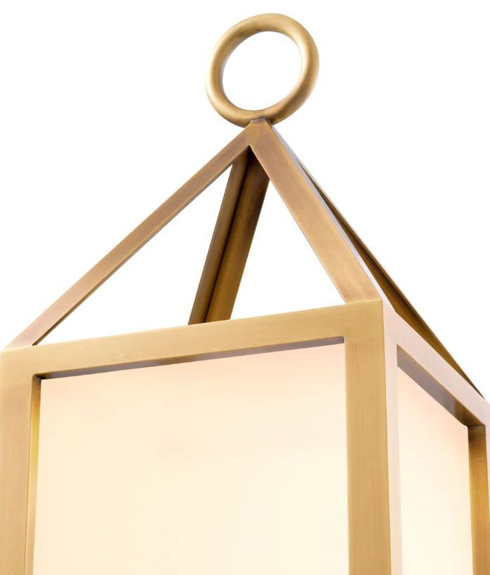 Outdoor Lamp Misty XL