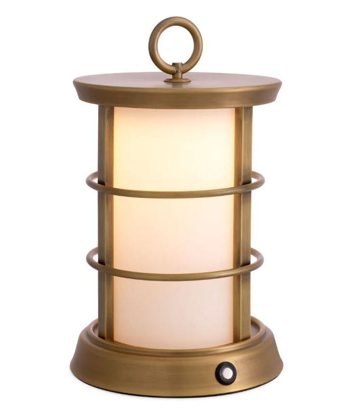Outdoor Table Lamp Enrica S