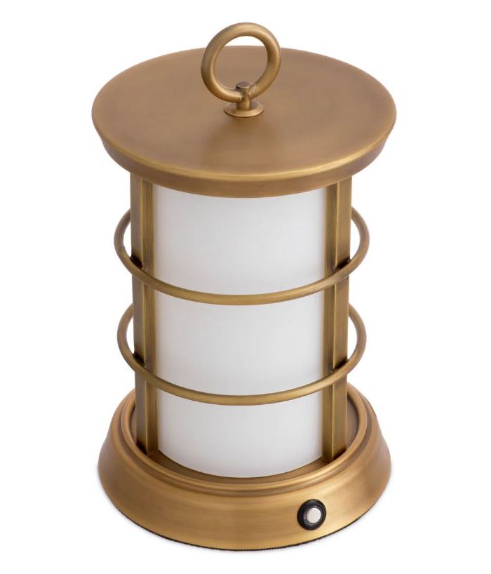 Outdoor Table Lamp Enrica S