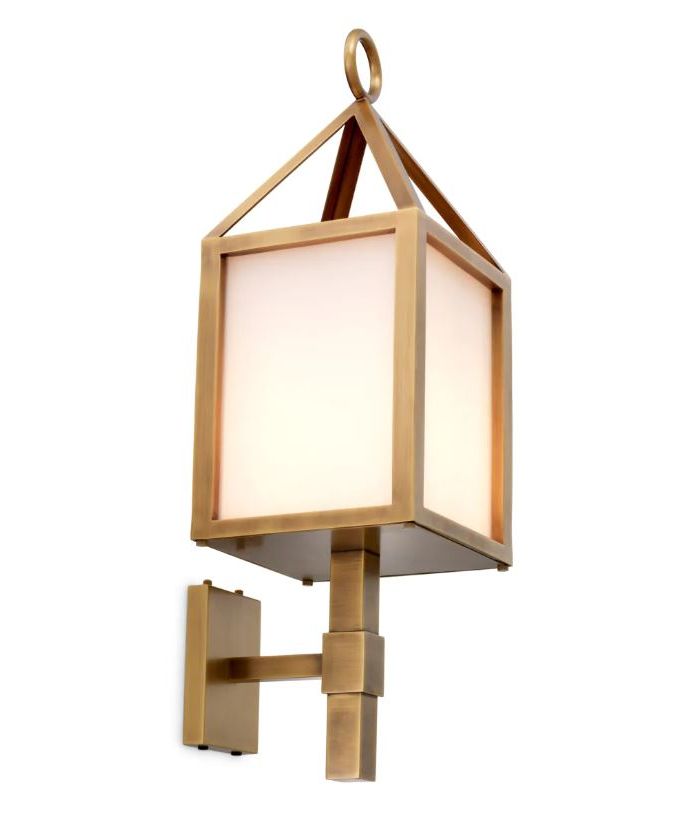 Outdoor Lamp Misty