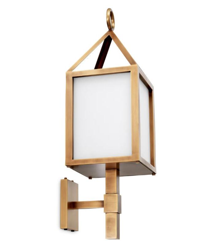 Outdoor Lamp Misty