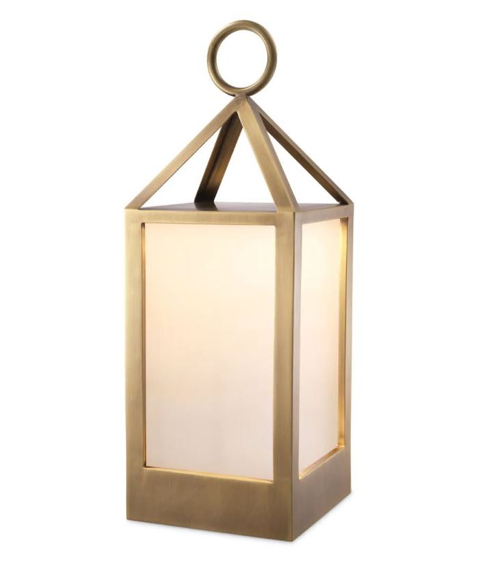 Outdoor Lamp Misty S