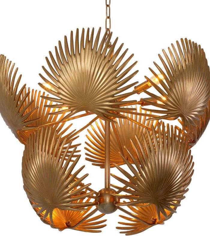 Chandelier Colleta