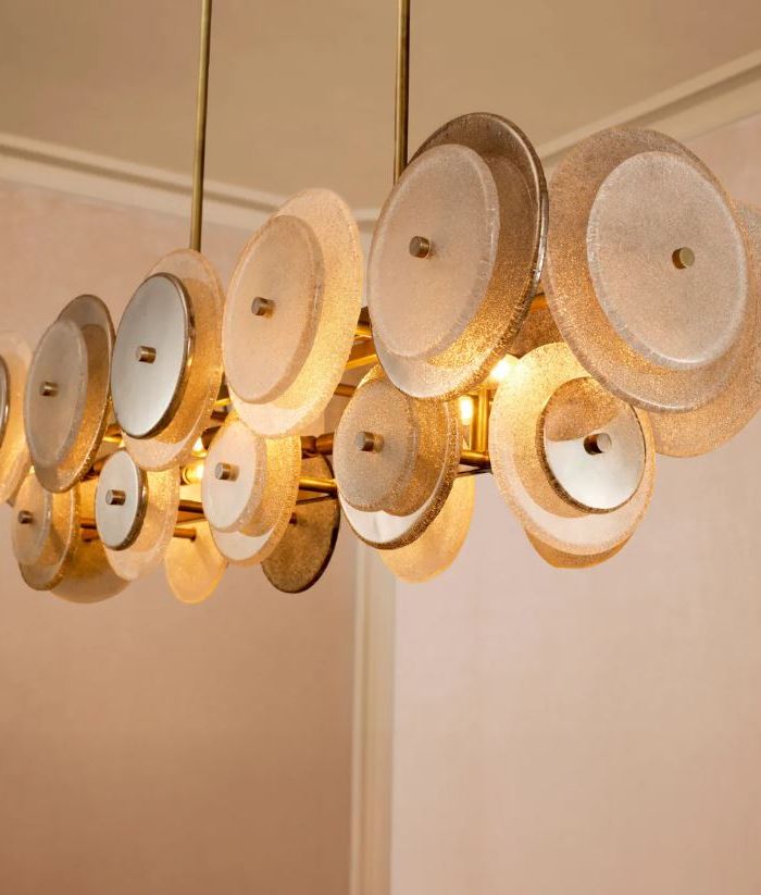 Chandelier Faison