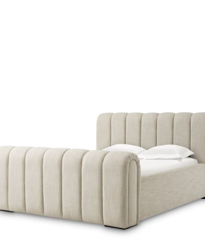 Bed Frame Alsace