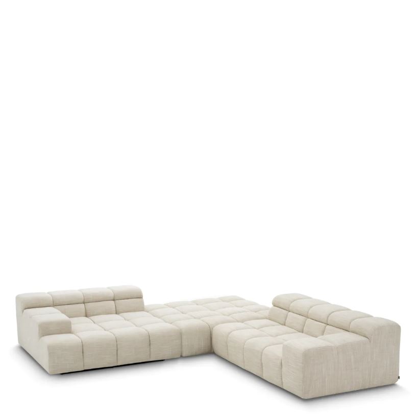 Modular Sofa Lepic – Lounge left