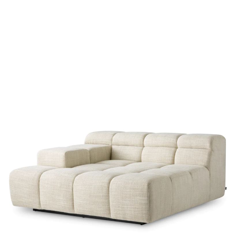 Modular Sofa Lepic – Lounge left