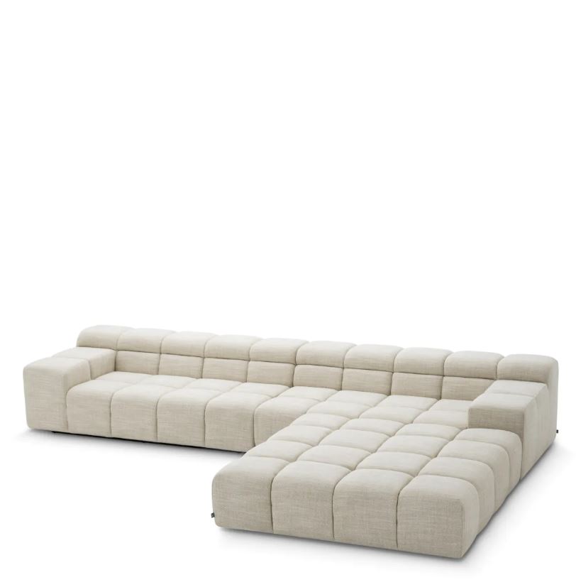 Modular Sofa Lepic – Left