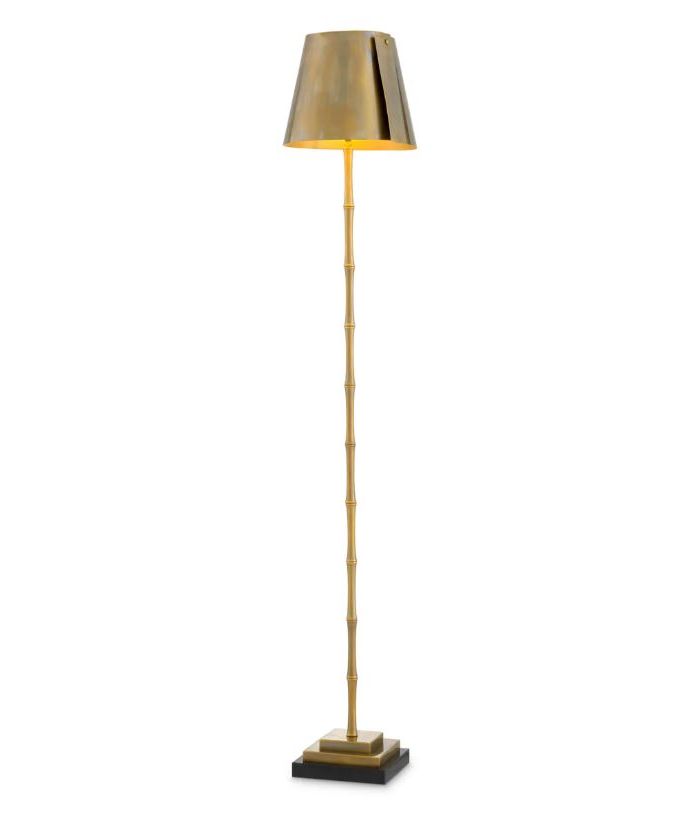 Floor Lamp Burcet