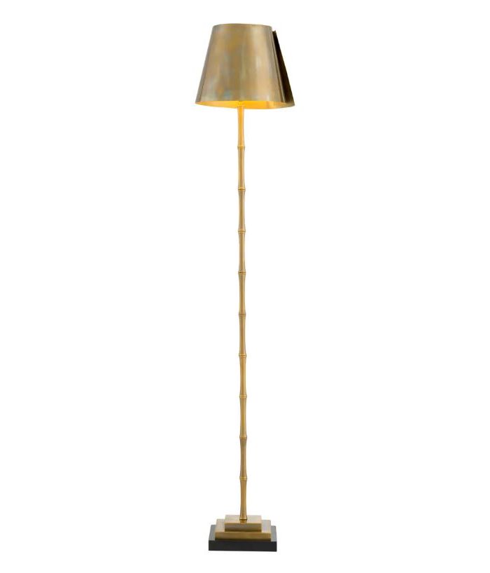 Floor Lamp Burcet
