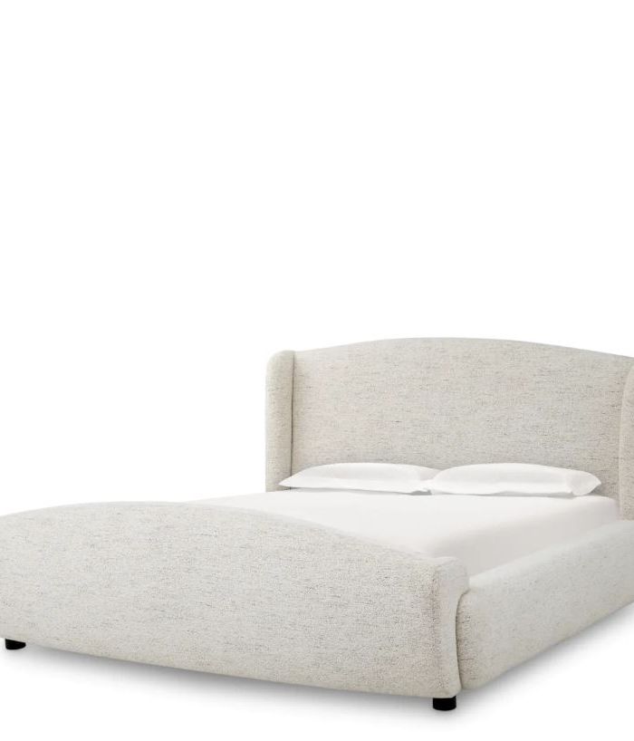 Bed Frame Fonte