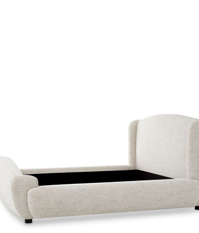 Bed Frame Fonte