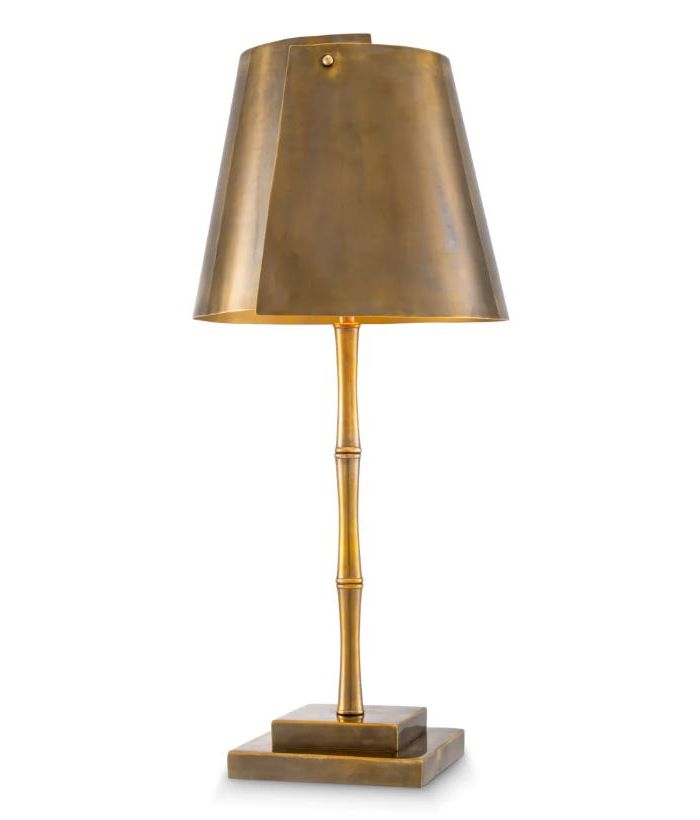 Table Lamp Burcet