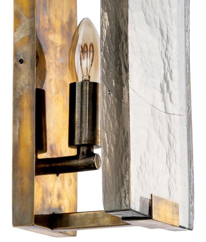 Wall Lamp Edgard