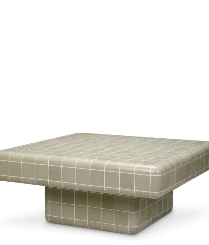 Outdoor Coffee Table Agatha
