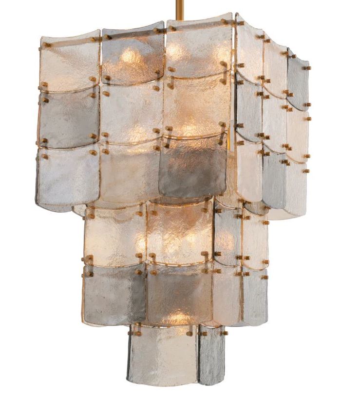 Chandelier Aleon