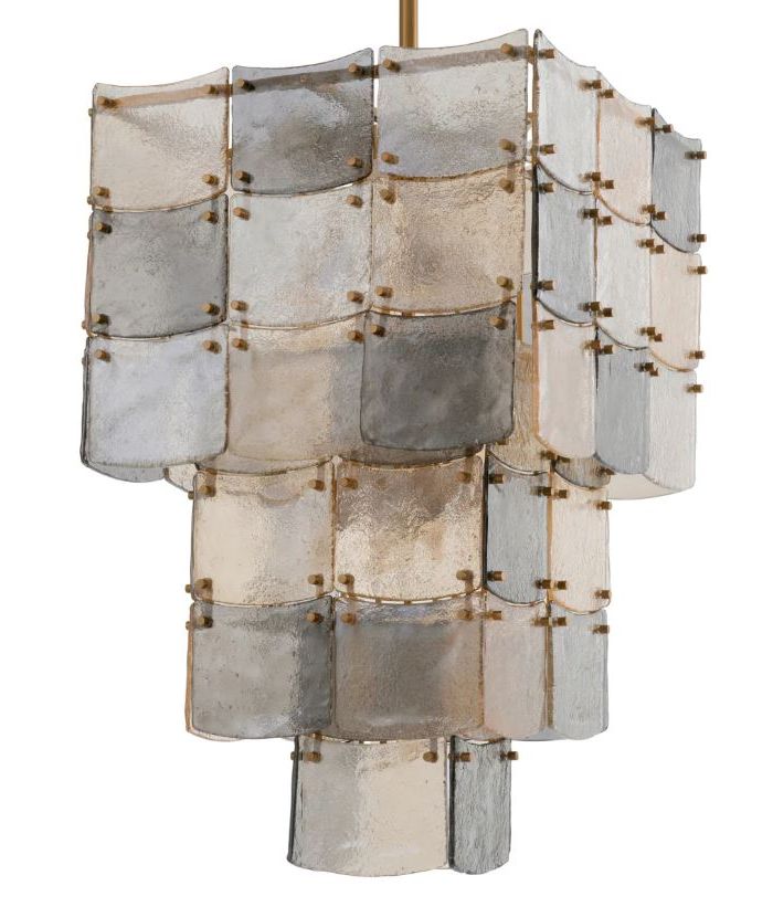 Chandelier Aleon