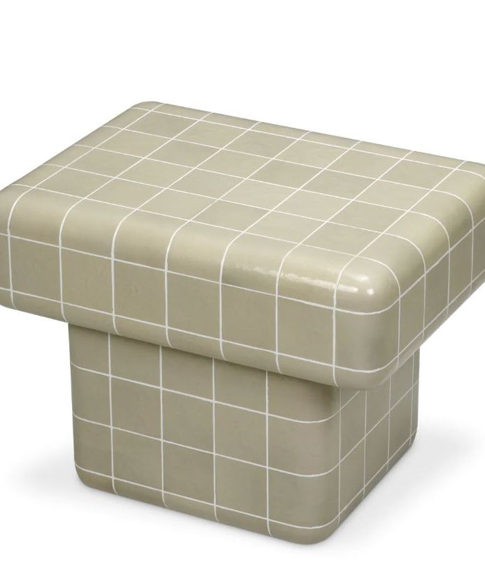 Outdoor Side Table Agatha