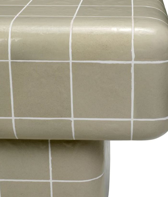 Outdoor Side Table Agatha