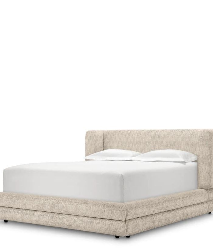 Bed Frame Clavier