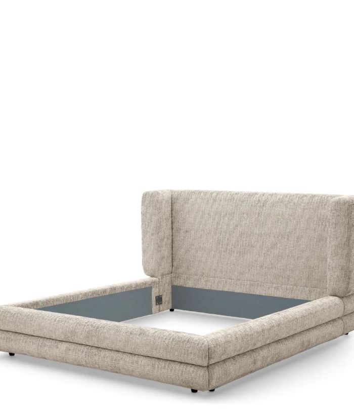 Bed Frame Clavier