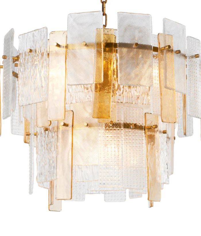 Chandelier Damien