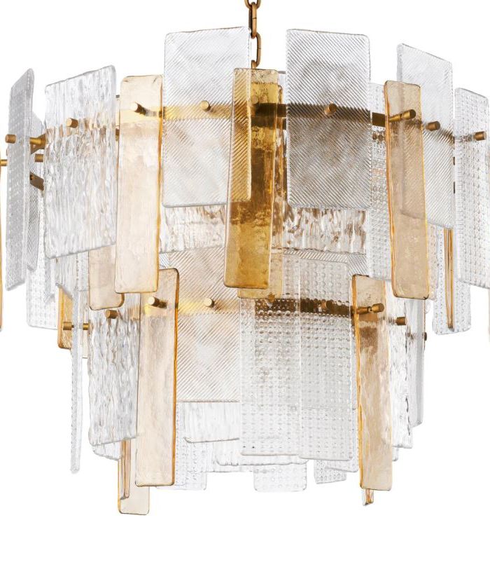 Chandelier Damien