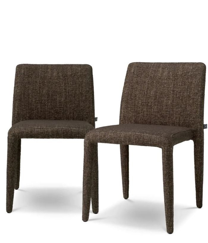 Dining Chair Miguel set of 2