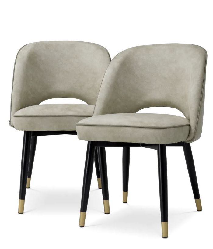Dining Chair Revolve set of 2
