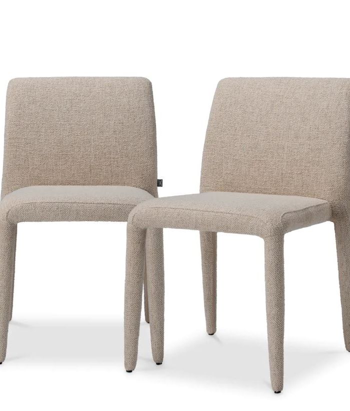 Dining Chair Miguel set of 2