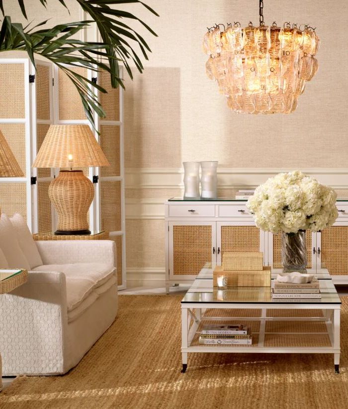 Chandelier Bonnie Moses