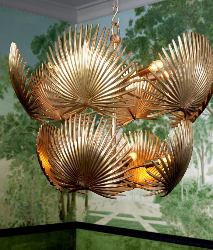 Chandelier Brodie Woodard