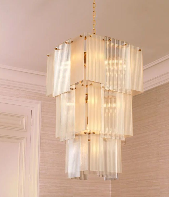 Chandelier Kadie Vang
