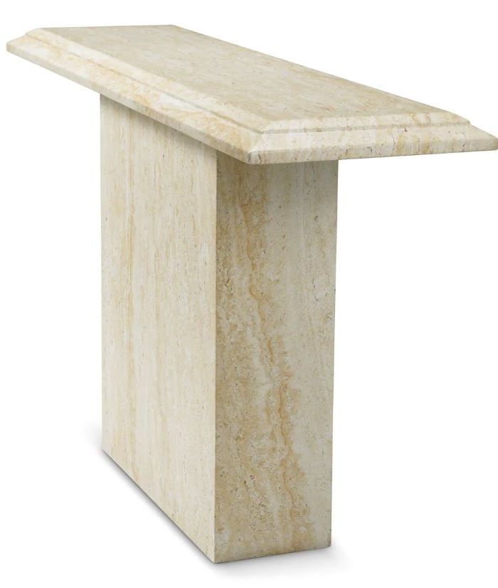 Outdoor Console Table Maddie Mcneil