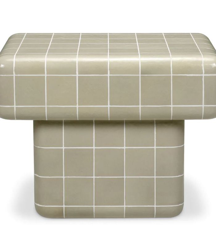 Outdoor Table Daniel Mooney