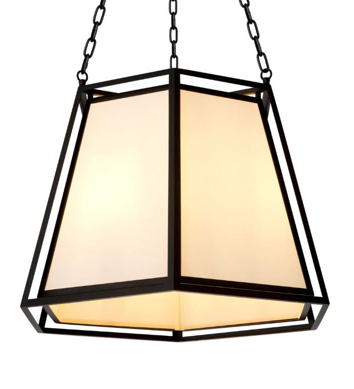 Hanging Lamp Caspar Salas
