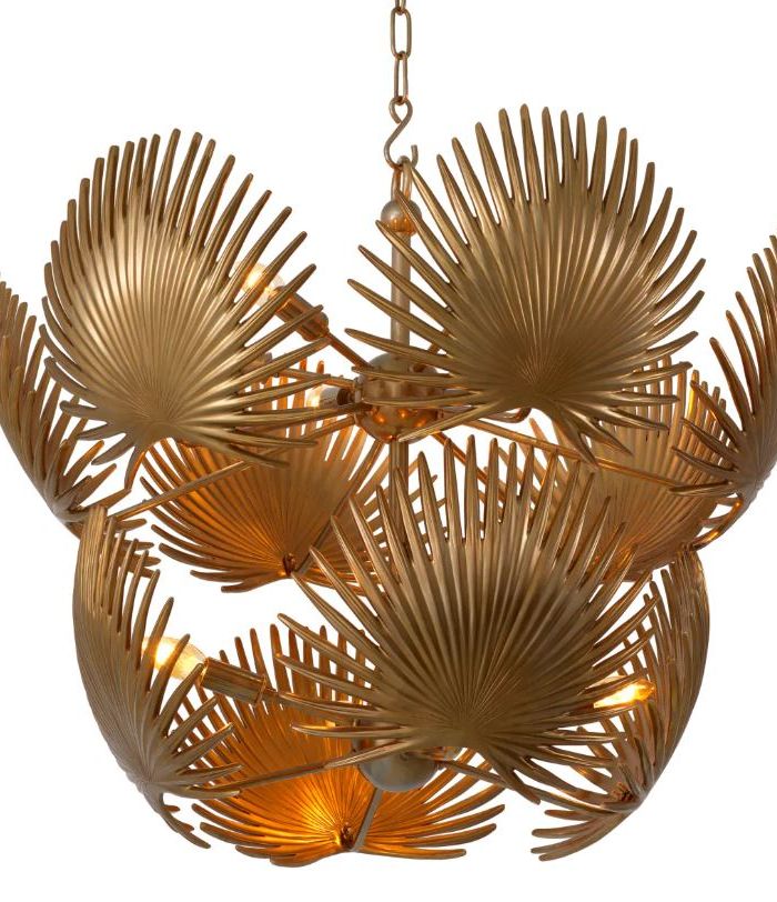Chandelier Brodie Woodard