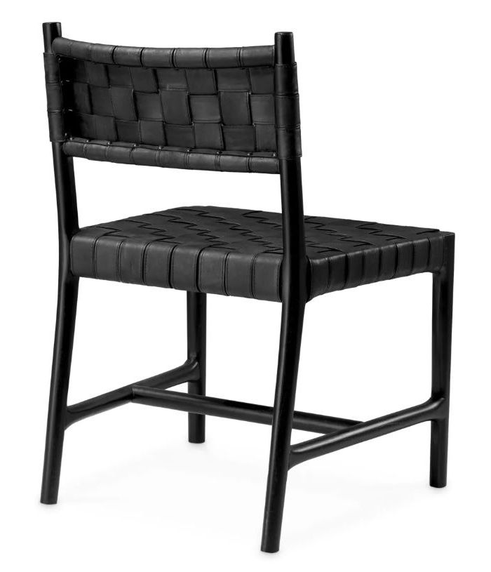 Chair Haseeb Cannon