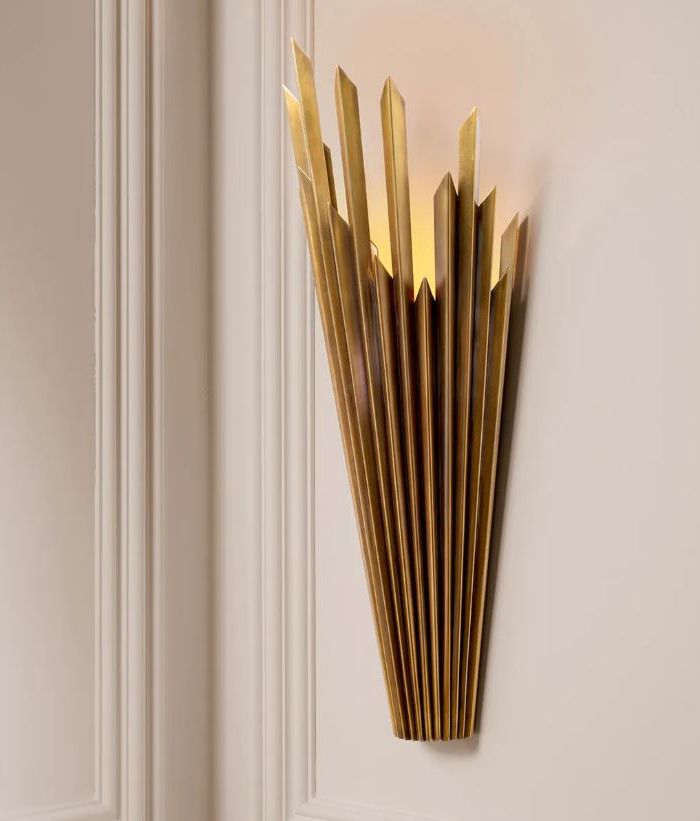 Wall Lamp Cecillia