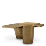 Coffee Table Dunein set of 2
