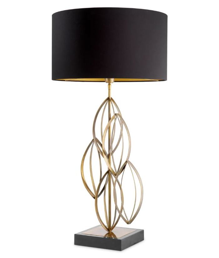 Table Lamp Corwel
