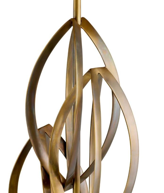 Table Lamp Corwel