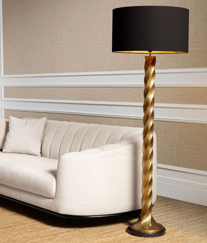 Floor Lamp Mallory