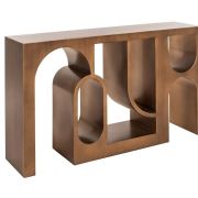Console Table Jacob Grimes