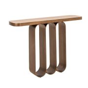 Console Table Jasmin Mccullough