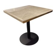 Table Susannah Cantu