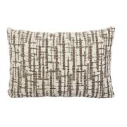 Pillow Jeremiah Wheeler