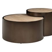 Couchtable Abdur Harrington