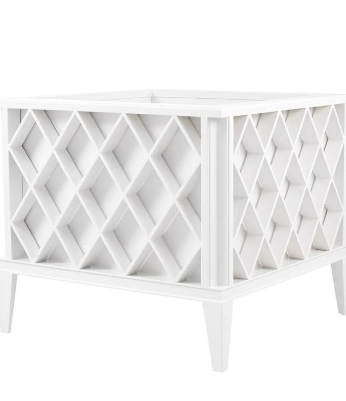 Outdoor Planter Hilko